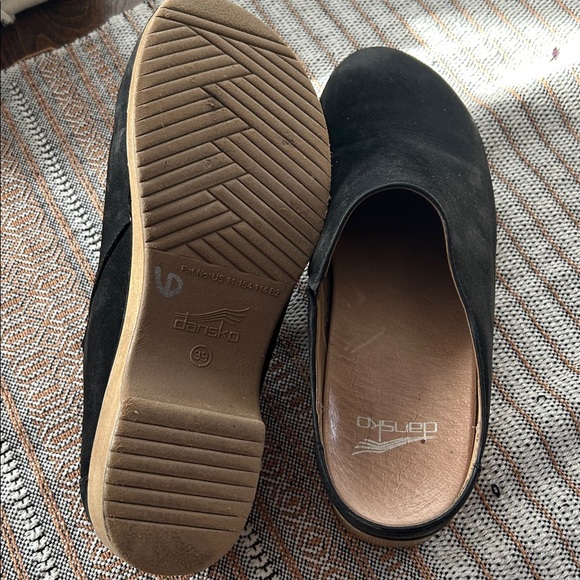 Dansko Clogs - Picture 3 of 4